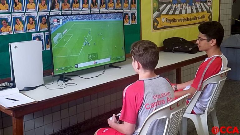 II Torneio Virtual FIFA