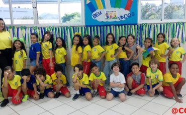 Torcida pelo Brasil – 1os Anos