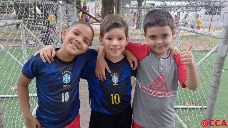 Vai Brasil