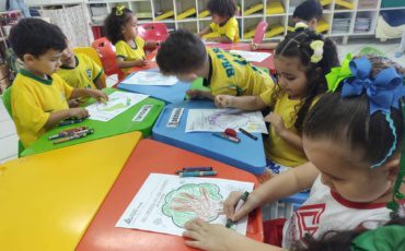 G3 – Dia Mundial do Meio Ambiente