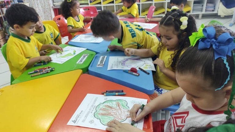 G3 – Dia Mundial do Meio Ambiente