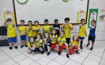 G4 B – Massinha