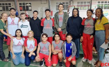 Medalhistas Olimpíadas Canguru de Matemática