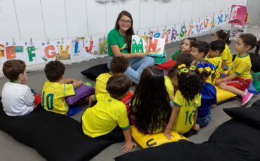 G3 – Varal das Letras