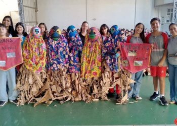 Dia de Cariacica – Matutino