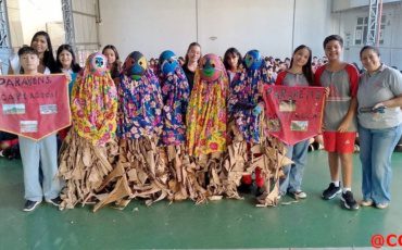 Dia de Cariacica – Matutino
