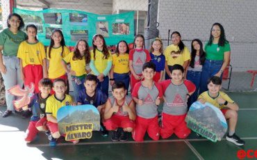 Dia de Cariacica – Vespertino