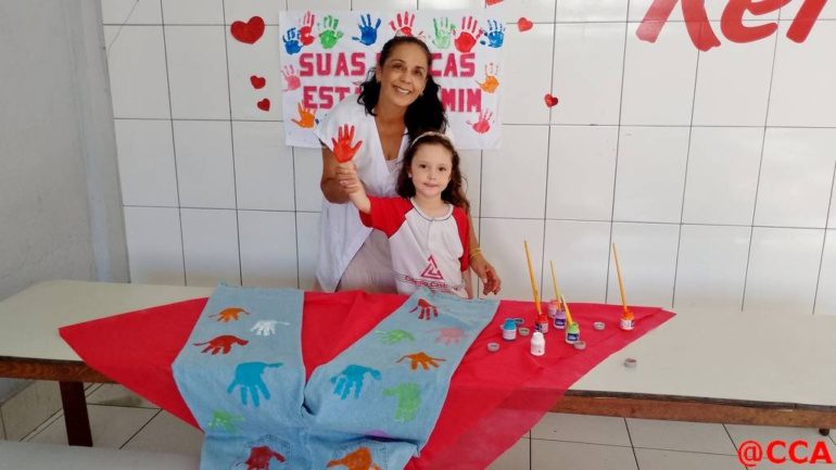 G4 A – Marcas
