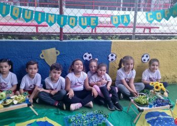 CCA Integral Piquenique da Copa