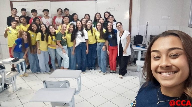 3ª Série Brasil