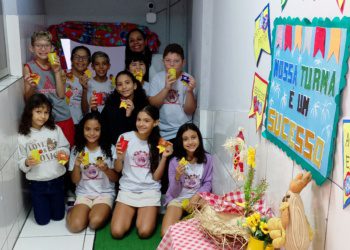 CCA Integral Semana de Avaliações