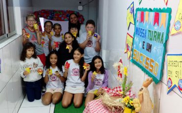 CCA Integral Semana de Avaliações