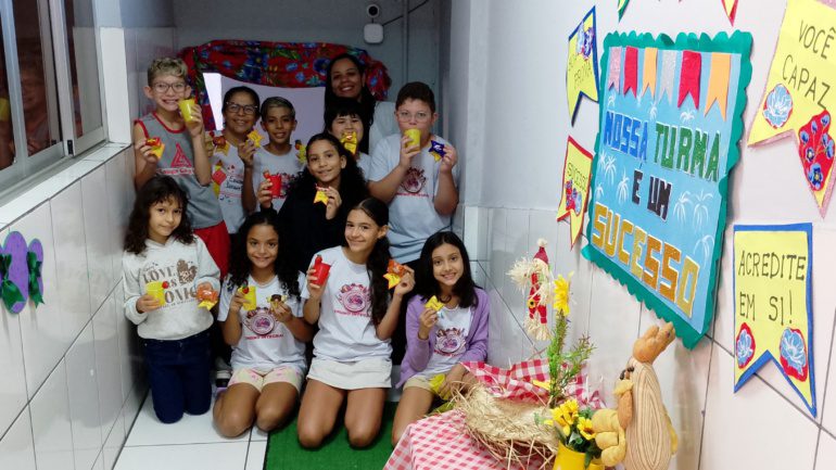 CCA Integral Semana de Avaliações