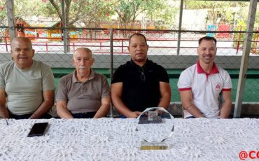 Comemoração de 10 Anos do Mundial Escolar de Handebol