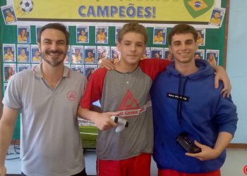 II Torneio Virtual Fifa – Finais