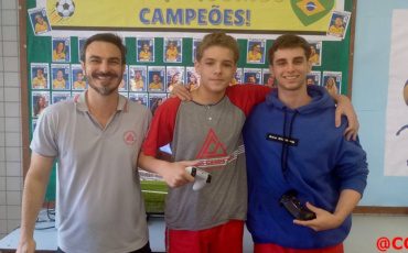 II Torneio Virtual Fifa – Finais