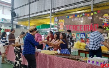 Festa Julina 2026
