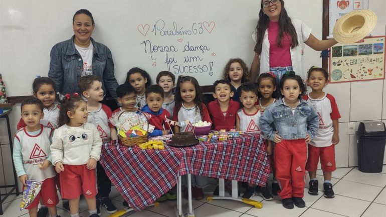 G3 – Passa o Chapéu