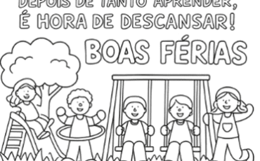 Recesso Vespertino