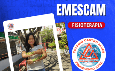 Aprovados EMESCAM