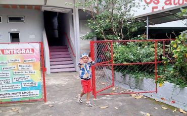 G5 – Dia do Estudante