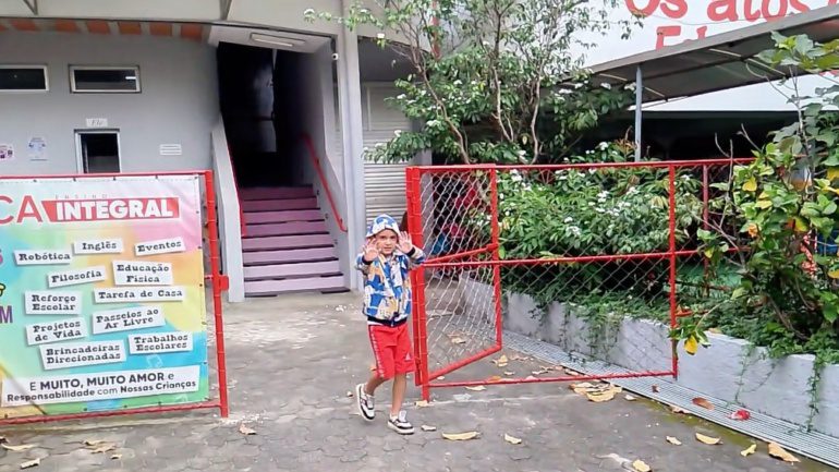 G5 – Dia do Estudante