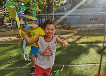 G4 A – Final do Projeto Copa do Mundo