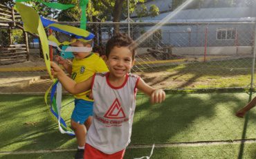 G4 A – Final do Projeto Copa do Mundo