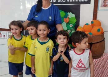 G4 A – Colheita dos Números