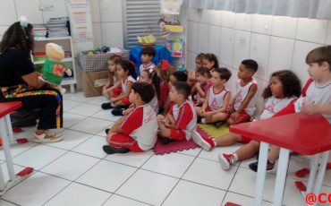 G4 B – Retorno das Férias