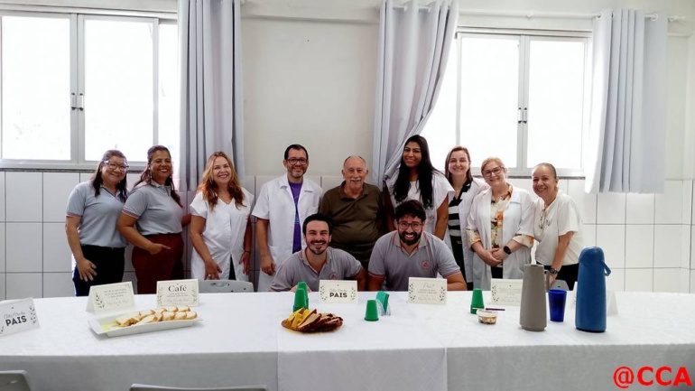 Dia dos Pais – Professores