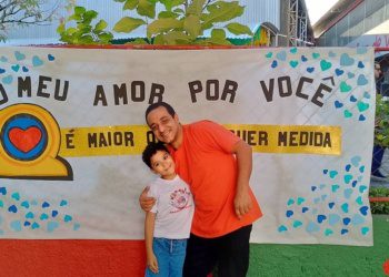 CCA Integral – Dia dos Pais