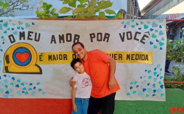 CCA Integral – Dia dos Pais