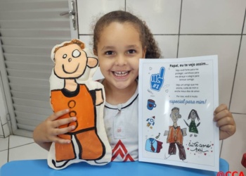 Dia dos Pais – G4 A