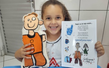 Dia dos Pais – G4 A