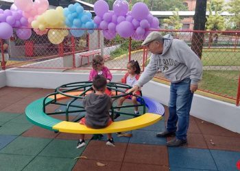 Novo Parquinho