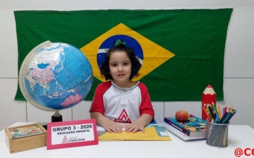 Dia do Estudante – G3
