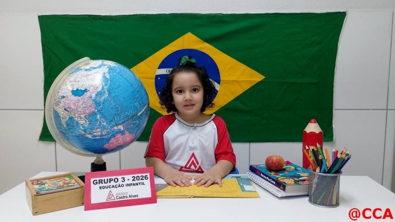 Dia do Estudante – G3