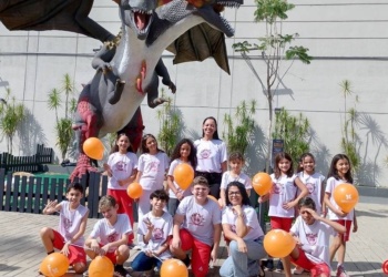CCA Integral no Shopping Moxuara