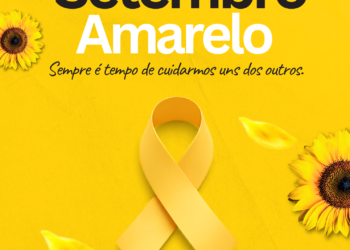 Setembro Amarelo