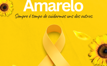 Setembro Amarelo