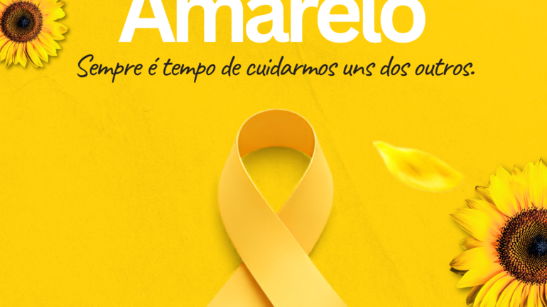 Setembro Amarelo