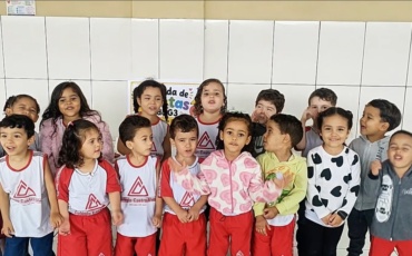 G3 – Salada de Frutas