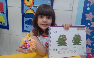 G4 A – Medo
