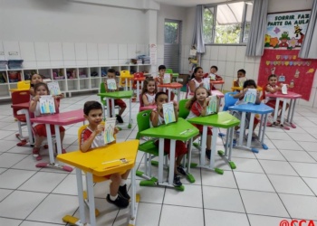 G4 B – 7 de Setembro