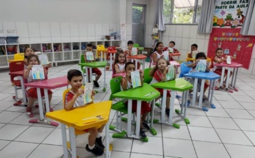 G4 B – 7 de Setembro