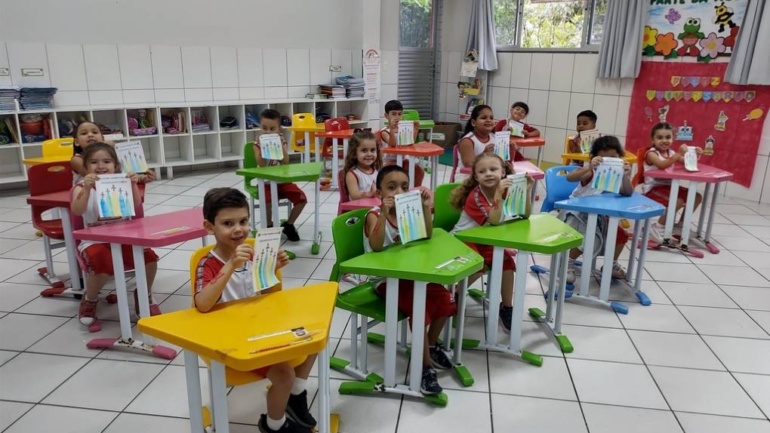 G4 B – 7 de Setembro