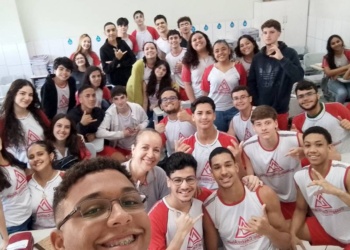 Atletas Campeões
