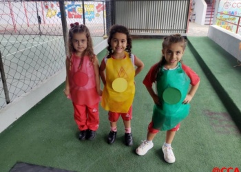 G4 B – Dia do Trânsito