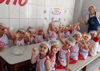 G4 B – Oficina de Doces